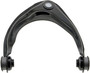 Suspension Control Arm and Ball Joint Assembly CMS601317 - back view