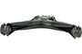 Suspension Control Arm CMS701109 - angled view