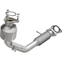 MagnaFlow OEM Grade Direct-Fit Catalytic Converter 52186 for 2010-2017 Chevrolet GMC Equinox Terrain