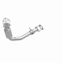 MagnaFlow OEM Grade Direct-Fit Catalytic Converter 52186 for 2010-2017 Chevrolet GMC Equinox Terrain