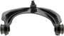 Suspension Control Arm and Ball Joint Assembly CMS601318 - angled view