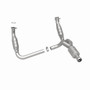 MagnaFlow Direct Fit Converter for 2009-2013 Chevy Avalanche 5.3L