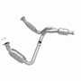 MagnaFlow Direct Fit Converter for 2009-2013 Chevy Avalanche 5.3L