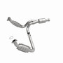 MagnaFlow OEM Grade Direct-Fit Catalytic Converter 51578 for 2009-2014 GM Avalanche Escalade