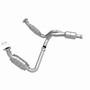 MagnaFlow OEM Grade Direct-Fit Catalytic Converter 51578 for 2009-2014 GM Avalanche Escalade