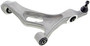 Suspension Control Arm and Ball Joint Assembly CMS70125 - side view