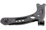 Suspension Control Arm CMS701140 - angled view