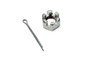 Suspension Control Arm and Ball Joint Assembly CMS6070