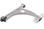 Suspension Control Arm and Ball Joint Assembly CMS70121 - front view