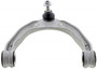 Suspension Control Arm and Ball Joint Assembly CMS70100 - angled view