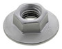 Suspension Control Arm and Ball Joint Assembly CMS70100