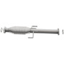 MagnaFlow Direct Fit Converter for 2001-2002 Toyota Tacoma CC-SB 3.4L 4WD