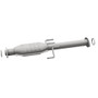 MagnaFlow Direct Fit Converter for 2001-2002 Toyota Tacoma CC-SB 3.4L 4WD