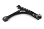 Suspension Control Arm and Ball Joint Assembly CMS70132 - front view