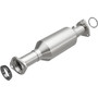MagnaFlow 23767 HM Grade Direct-Fit Catalytic Converter for 1997-2001 Honda CR-V