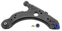 Suspension Control Arm and Ball Joint Assembly CMS701122 - front view