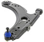Suspension Control Arm and Ball Joint Assembly CMS701122