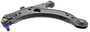 Suspension Control Arm and Ball Joint Assembly CMS701122 - bottom view