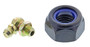 Suspension Control Arm and Ball Joint Assembly CMS701122