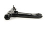 Suspension Control Arm and Ball Joint Assembly CMS70103 - angled view