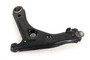 Suspension Control Arm and Ball Joint Assembly CMS70103 - back view