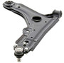 Suspension Control Arm and Ball Joint Assembly CMS701125 - back view