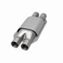 MagnaFlow Universal Converter 2/2 D/D FED