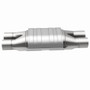 MagnaFlow Universal Converter 2/2 D/D FED