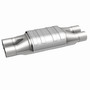 MagnaFlow Standard Grade Universal Catalytic Converter 94008