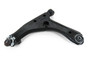 Suspension Control Arm and Ball Joint Assembly CMS70104 - front view
