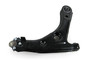 Suspension Control Arm and Ball Joint Assembly CMS70104 - back view