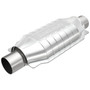 MagnaFlow Standard Grade Universal Catalytic Converter 94005