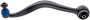 Suspension Control Arm and Ball Joint Assembly CMS76106
