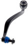 Suspension Control Arm and Ball Joint Assembly CMS76106 - side view