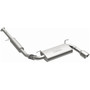 MagnaFlow Catback Exhaust for Mazda Miata M1