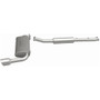 MagnaFlow Catback Exhaust for Mazda Miata M1