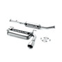 MagnaFlow Catback Exhaust for Mazda Miata M1