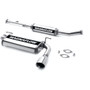 MagnaFlow Catback Exhaust for Mazda Miata M1