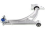 Suspension Control Arm and Ball Joint Assembly CMS70122 - side view