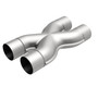 MagnaFlow 3.00in Exhaust X-Pipe 10792
