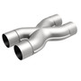 MagnaFlow 3.00in Exhaust X-Pipe 10792