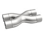 MagnaFlow 3.00in Exhaust X-Pipe 10792