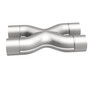 MagnaFlow 3.00in Exhaust X-Pipe 10792