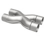 MagnaFlow 3.00in Exhaust X-Pipe 10792
