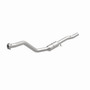 MagnaFlow 24116 HM Grade Direct-Fit Catalytic Converter for 2001-2003 Audi S8
