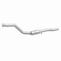 MagnaFlow 24116 HM Grade Direct-Fit Catalytic Converter for 2001-2003 Audi S8