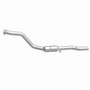 MagnaFlow 24116 HM Grade Direct-Fit Catalytic Converter for 2001-2003 Audi S8