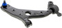 Suspension Control Arm and Ball Joint Assembly CMS761184 - side view