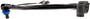 Suspension Control Arm and Ball Joint Assembly CMS761184 - bottom view