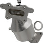MagnaFlow Direct Fit Converter for 2010-2012 Honda Insight 1.3L Manifold